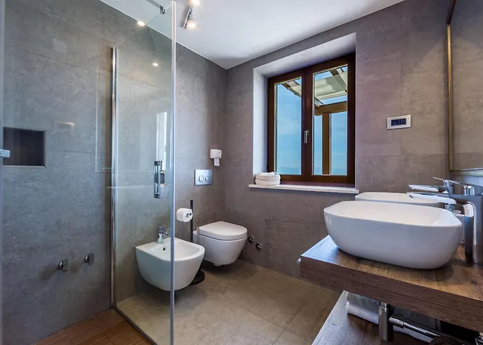 别墅 Marone By Interhome