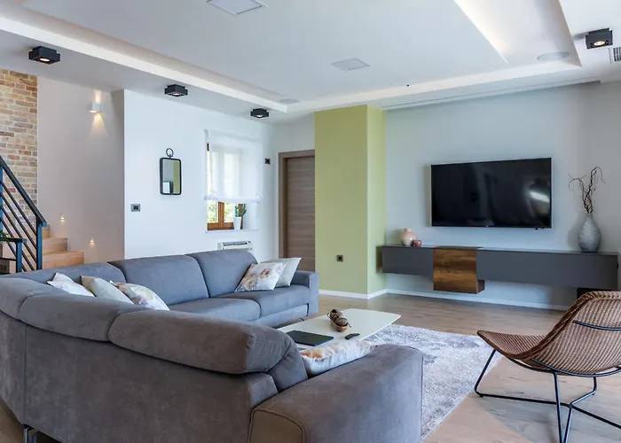 别墅 Marone By Interhome *