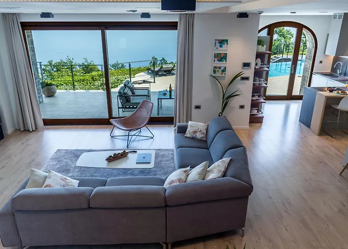 Marone By Interhome *