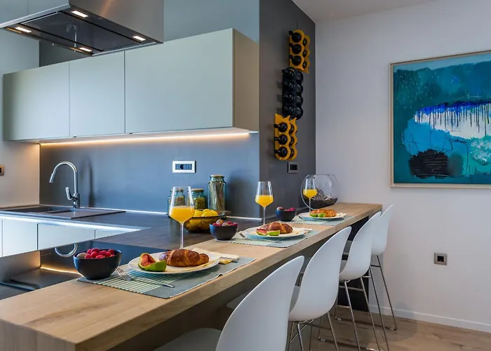 Marone By Interhome 别墅 *