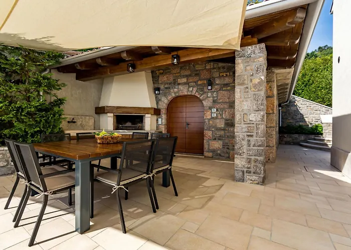 Marone By Interhome Dobreć