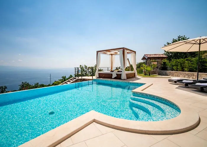 Marone By Interhome Vila Dobrec