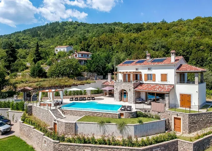 Marone By Interhome 别墅 Dobreć