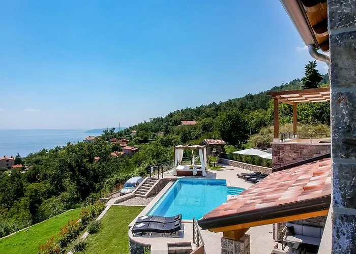 别墅 Marone By Interhome