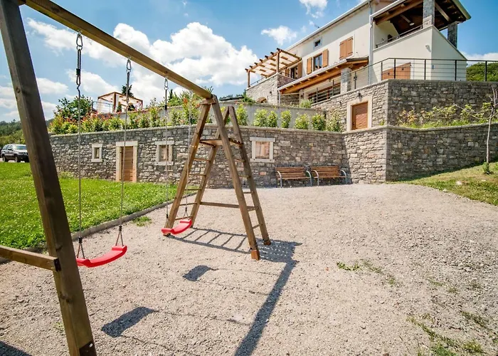 别墅 Marone By Interhome *