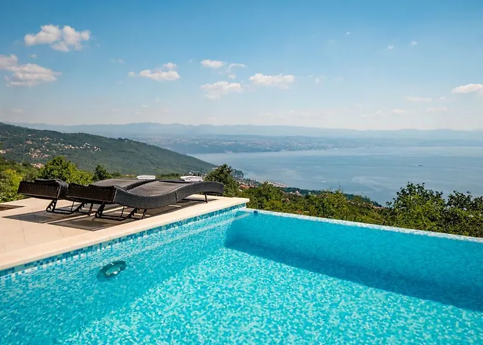 别墅 Marone By Interhome *