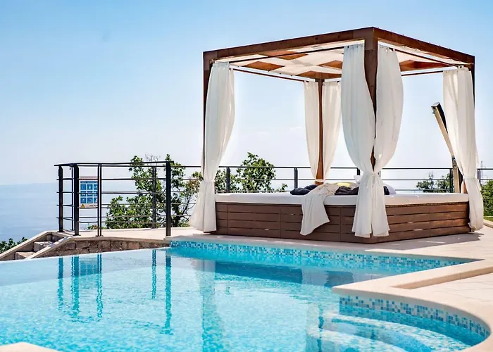 别墅 Marone By Interhome *